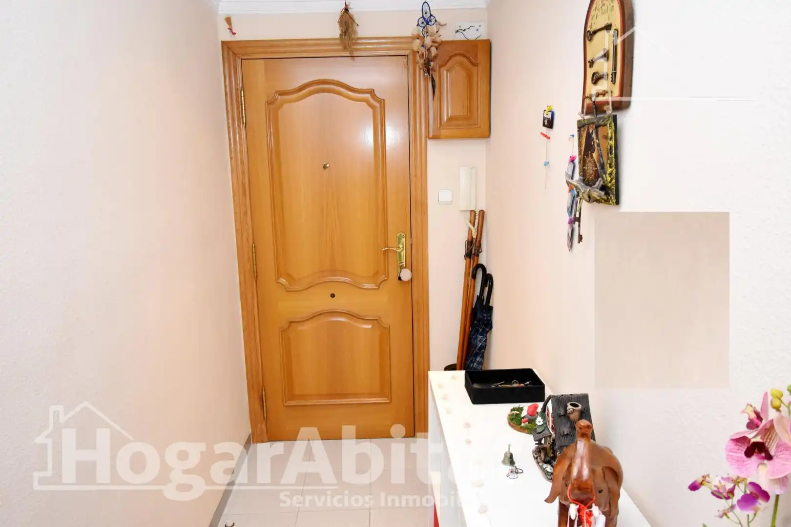 Piso en venta en Alzira con Aire acondicionado y Balcón