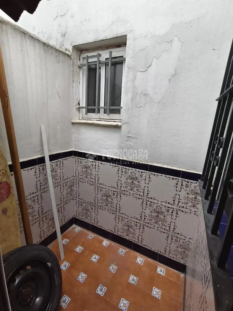Piso en venta en Bellavista