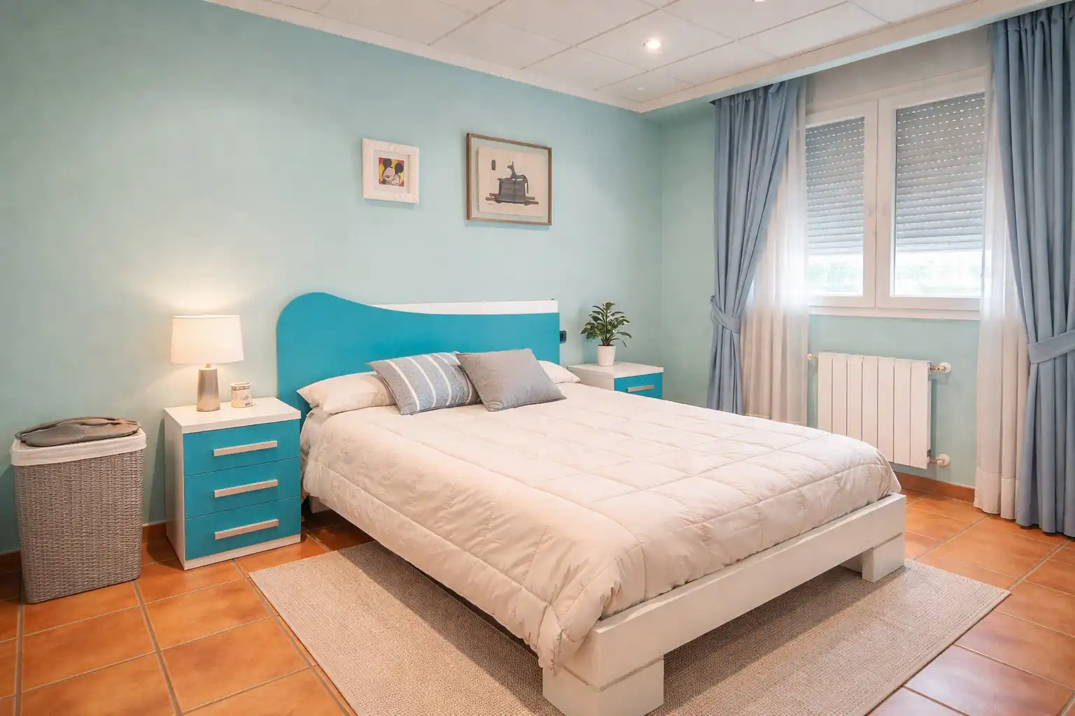 Villa con terrazza in vendita a L'Alcora, imagen 31