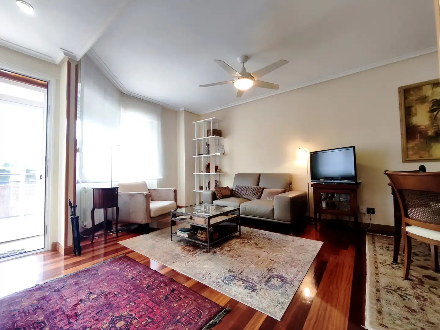 Appartement avec ascenseur à vendre à Avda. Madrid, imagen 4