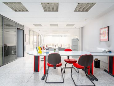 Büro mit Aufzug zur Miete in Oviedo - CL GONZALEZ BESADA 9