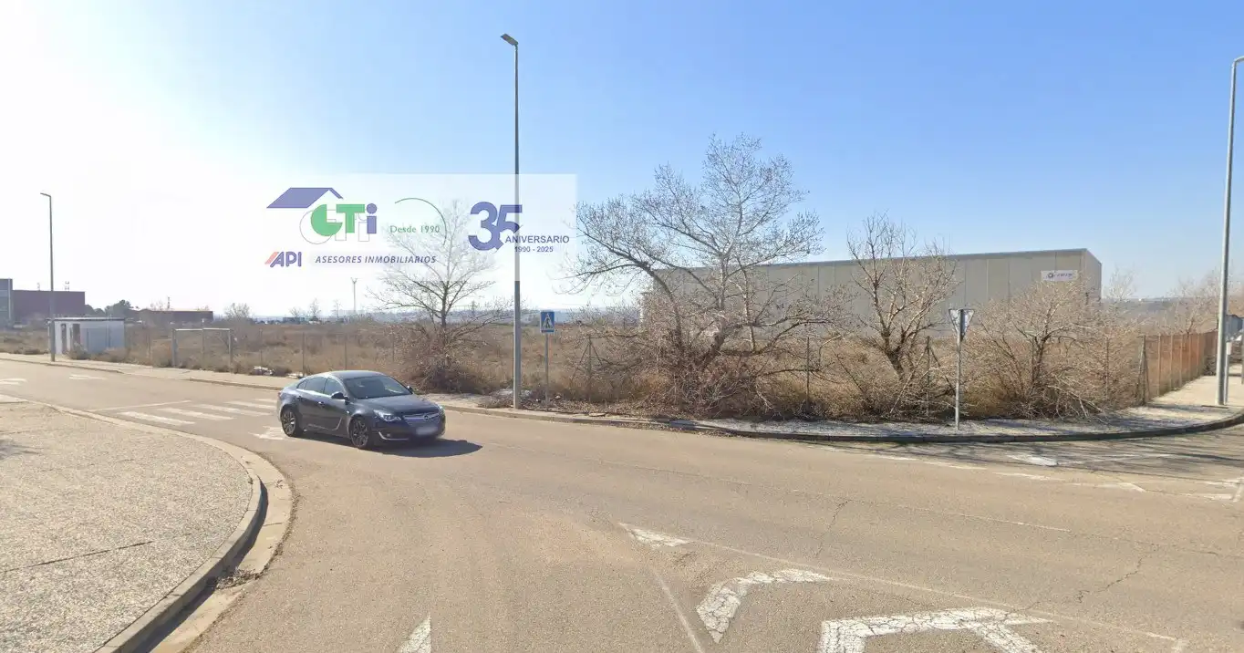 Residential for sale in San Mateo de Gállego