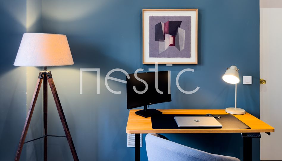 Apartamento de alquiler en Calle de María de Molina, 56, Castellana - Imagen 4