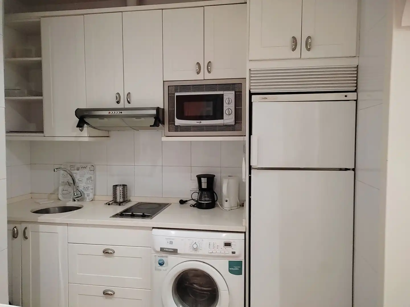 Flat with lift for sale in Barrio de Salamanca, imagen 25
