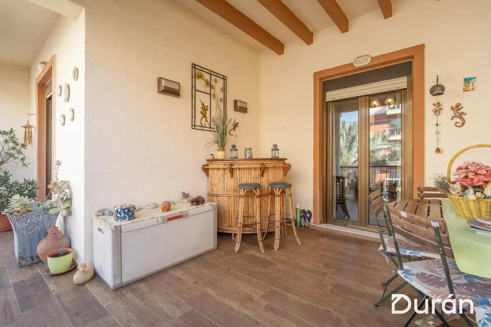 Terraza de Piso en venta en El Ejido Ciudad