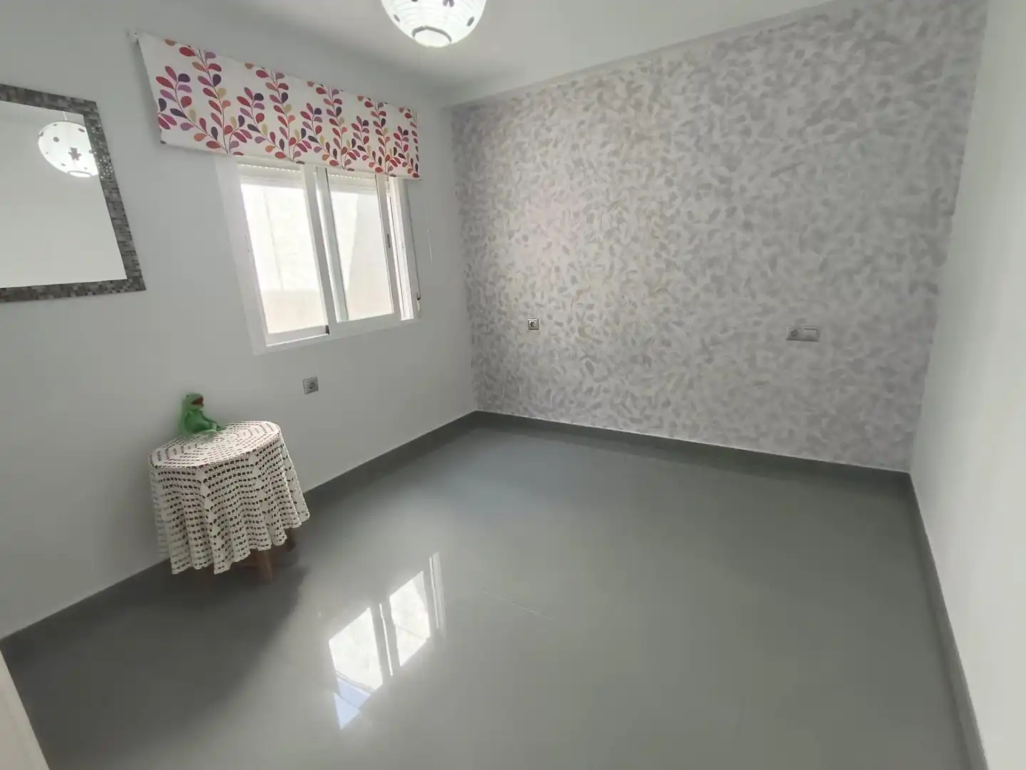 Schlafzimmer von Dachboden zum Verkauf in Levante