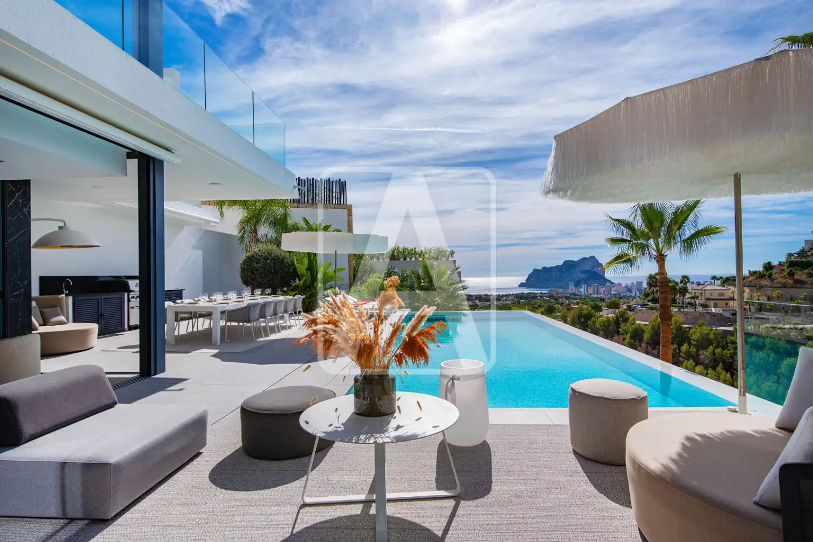 Villa avec piscine à vendre à La Fustera, imagen 87