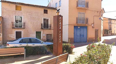Photo 2 of Flat for sale in Plaza de Toros, Ibdes, Zaragoza