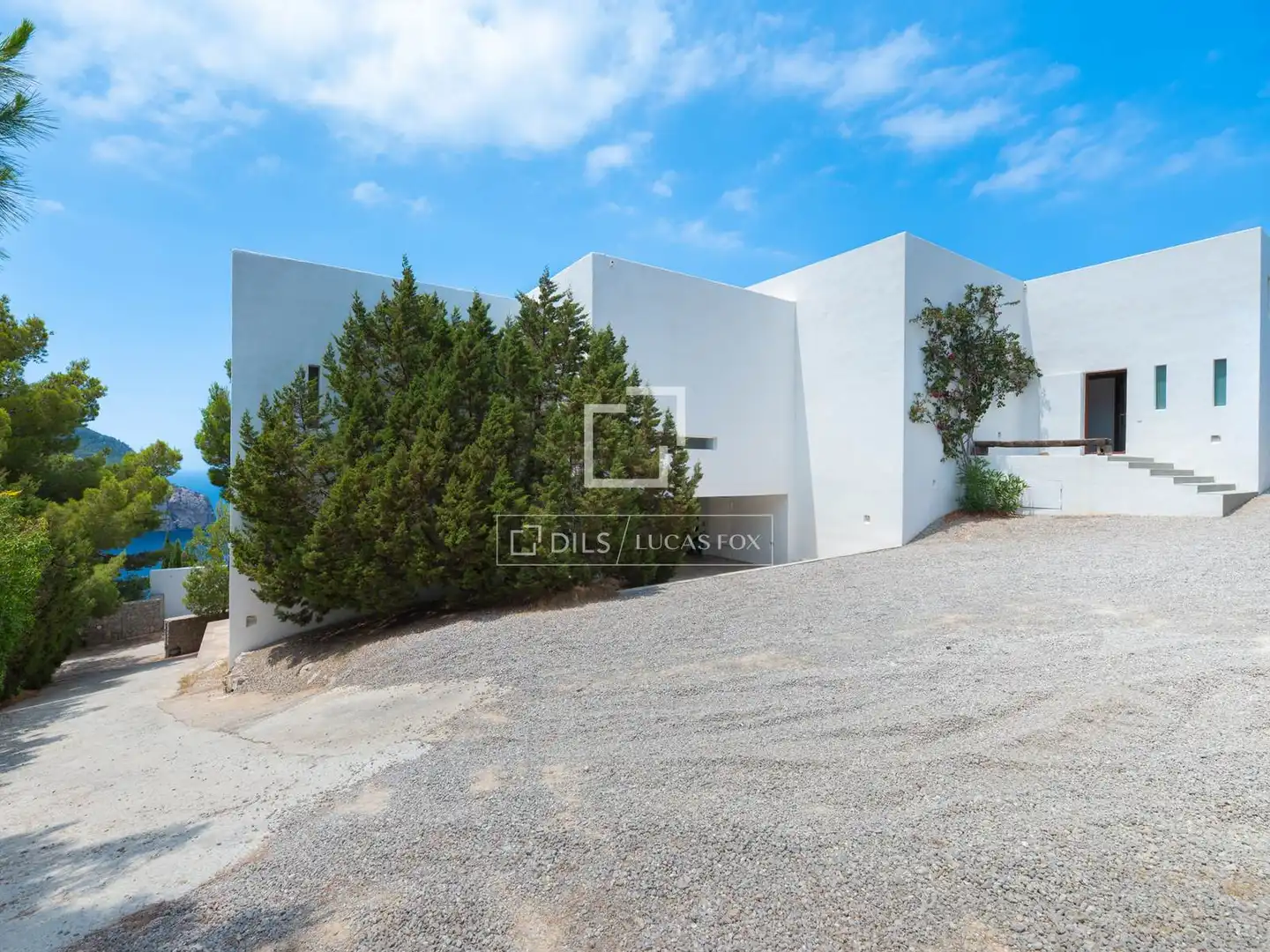Villa mit Terrasse zum Verkauf in Sant Joan de Labritja, imagen 5