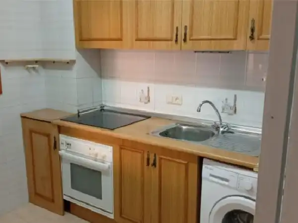 Flat with terrace for sale in Los Balcones - Los Altos, imagen 5