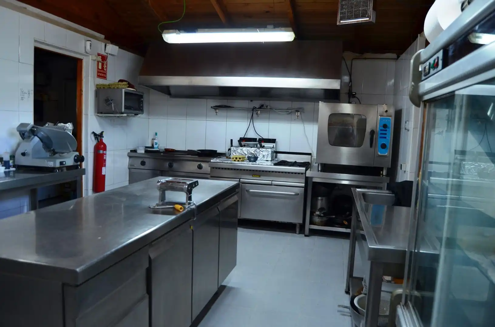 Casa rústica amb terrassa en venda a Carretera Pago Anduron, imagen 17