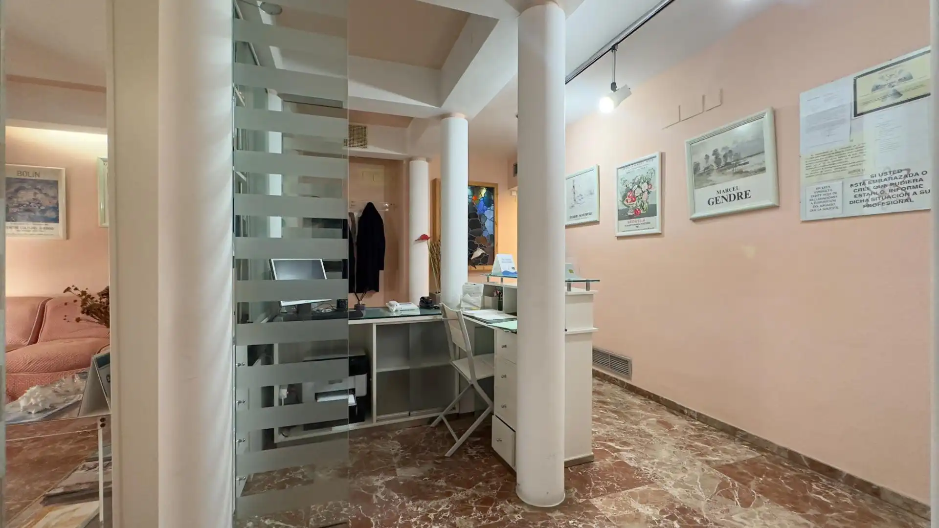 Wohnung zum Verkauf in Zona Centro