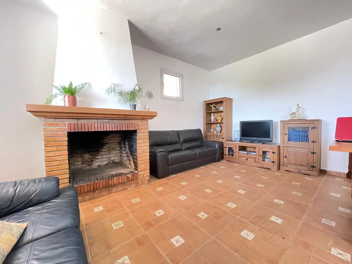Finca rústica en venta en Altos de Estepona