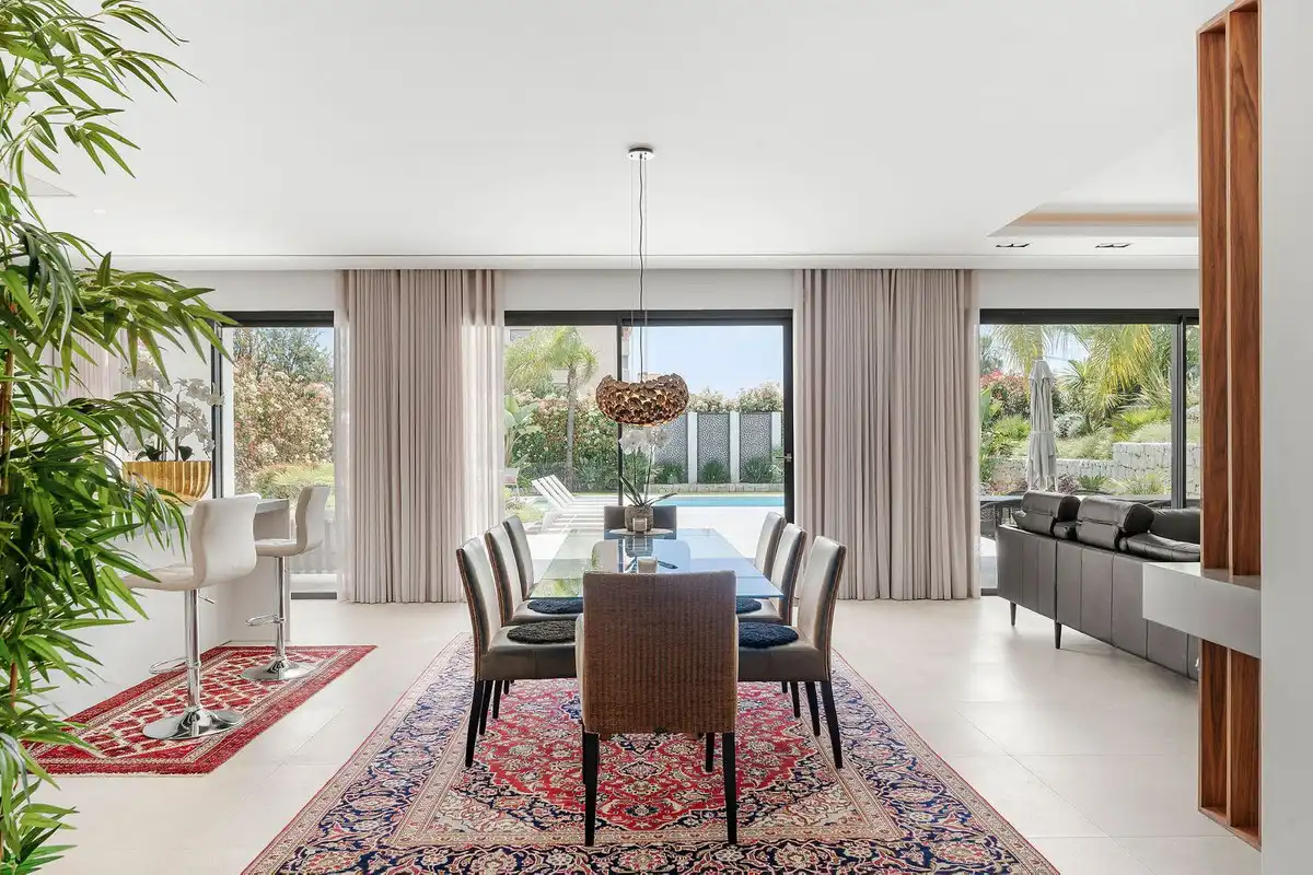 Casa a schiera in vendita a Nueva Andalucía, imagen 4