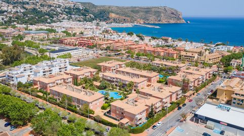 Foto 2 de Apartamento en venta en Montañar - El Arenal, Jávea / Xàbia