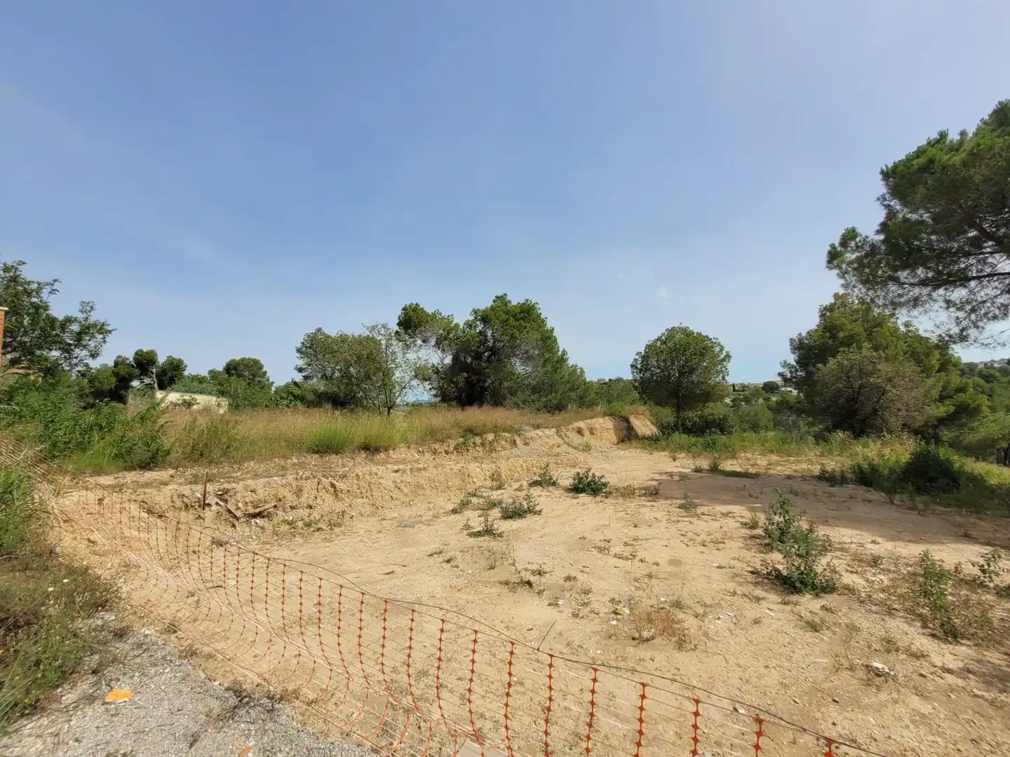 Wohnbaugrundstück zum Verkauf in Masquefa, imagen 14