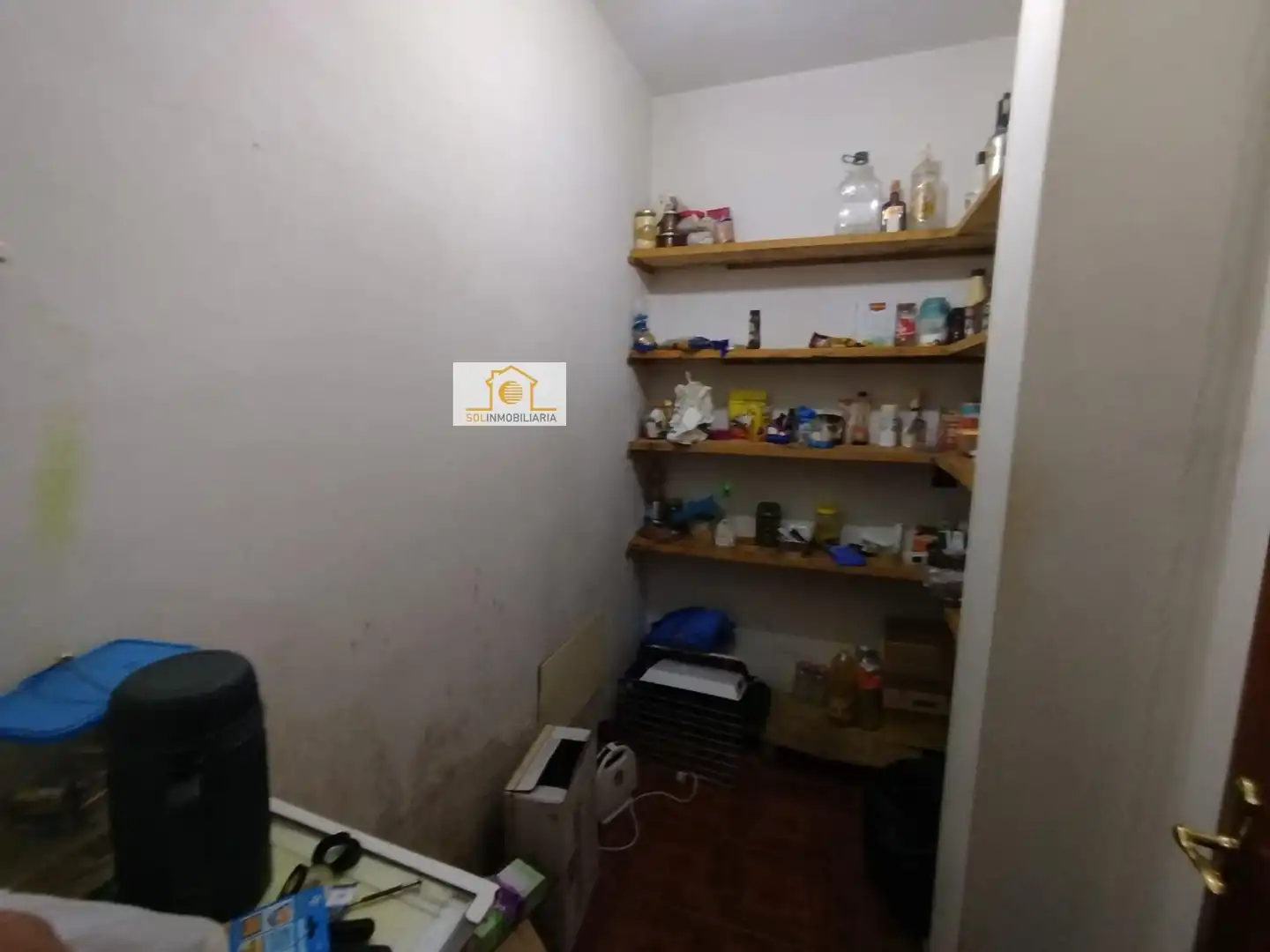 Casa o chalet en venta en Quintana del Marco con Calefacción y Parquet