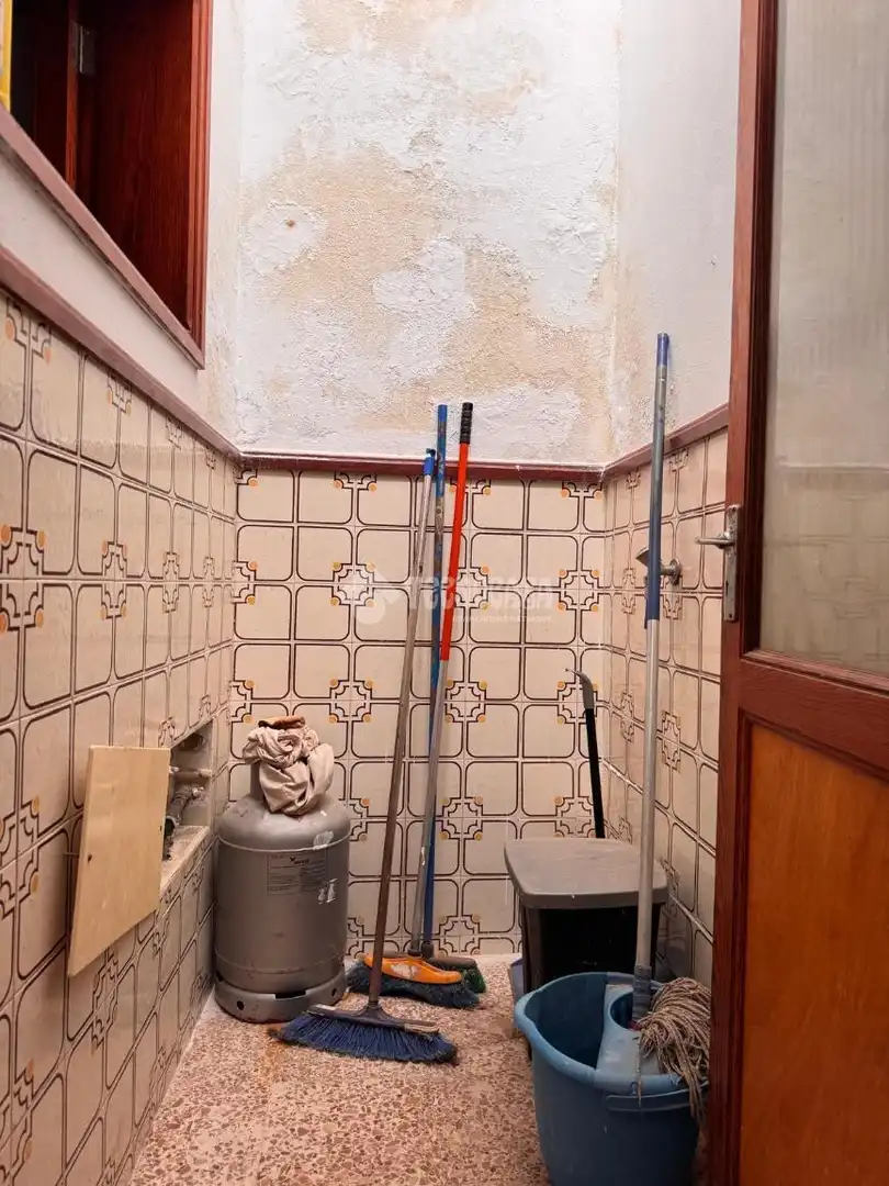 Badezimmer von Haus oder Chalet zum Verkauf in Arrecife