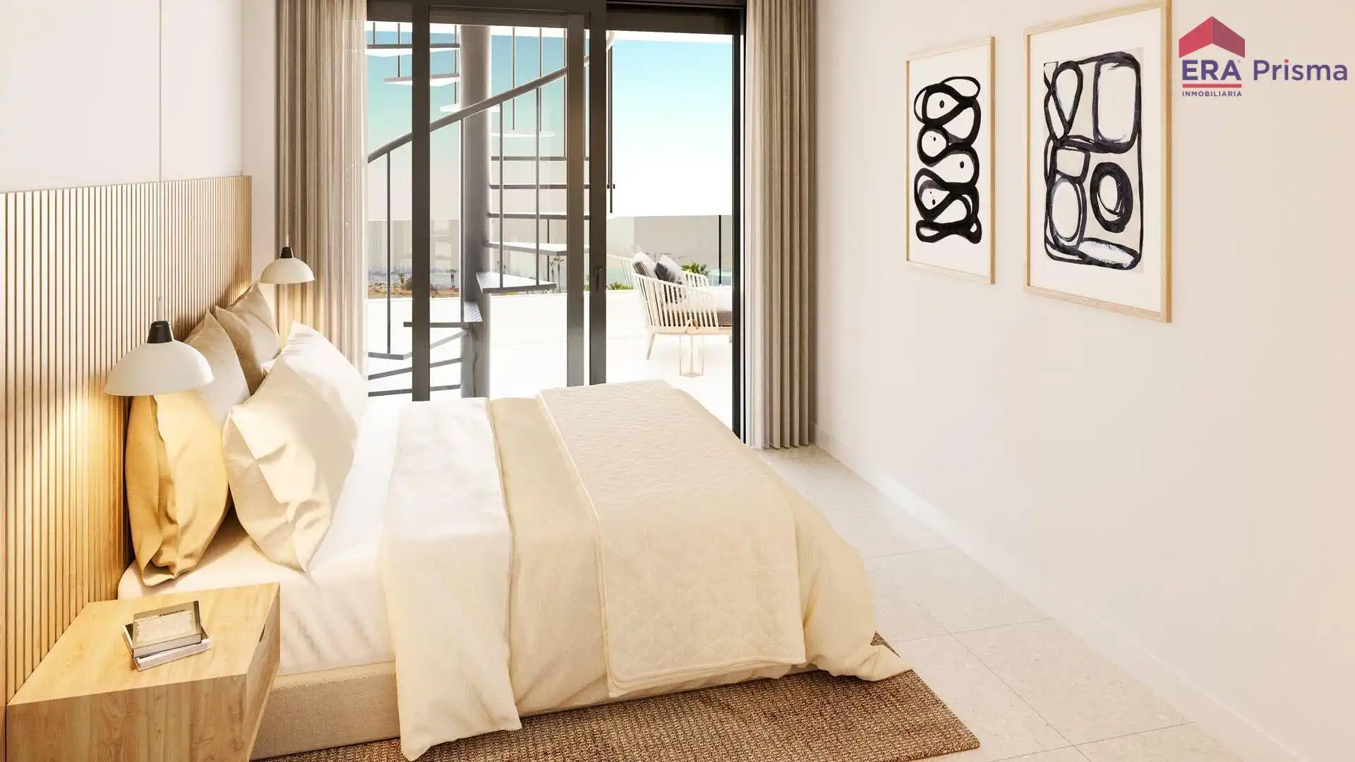 Habitación de Apartamento en venta en Adeje