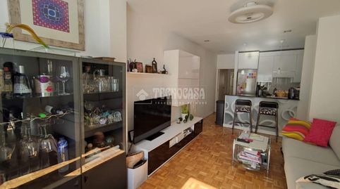Foto 2 de Piso en venta en Calle Daganzo, Prosperidad, Madrid Capital