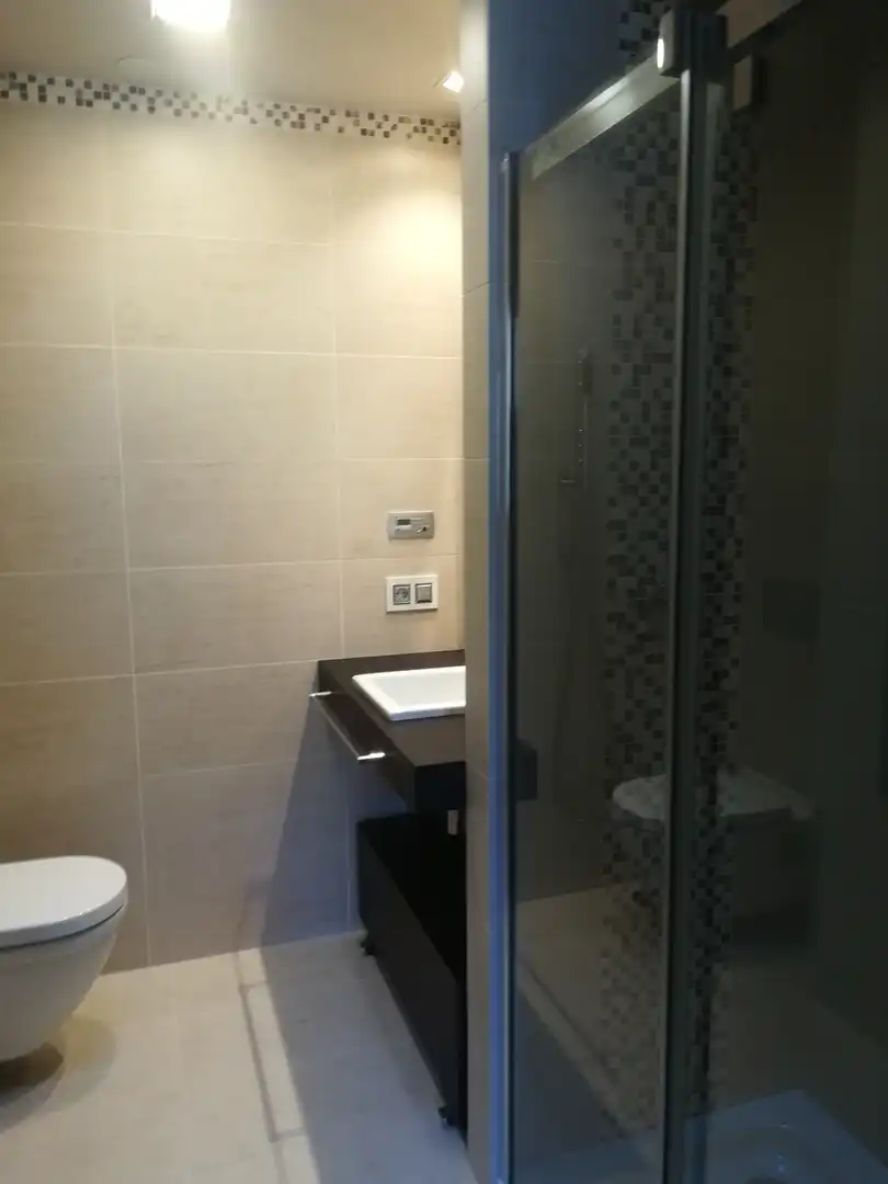 Ático en venta en Rúa Adelaida Muro, 1, Monte Alto - Zalaeta - Atocha