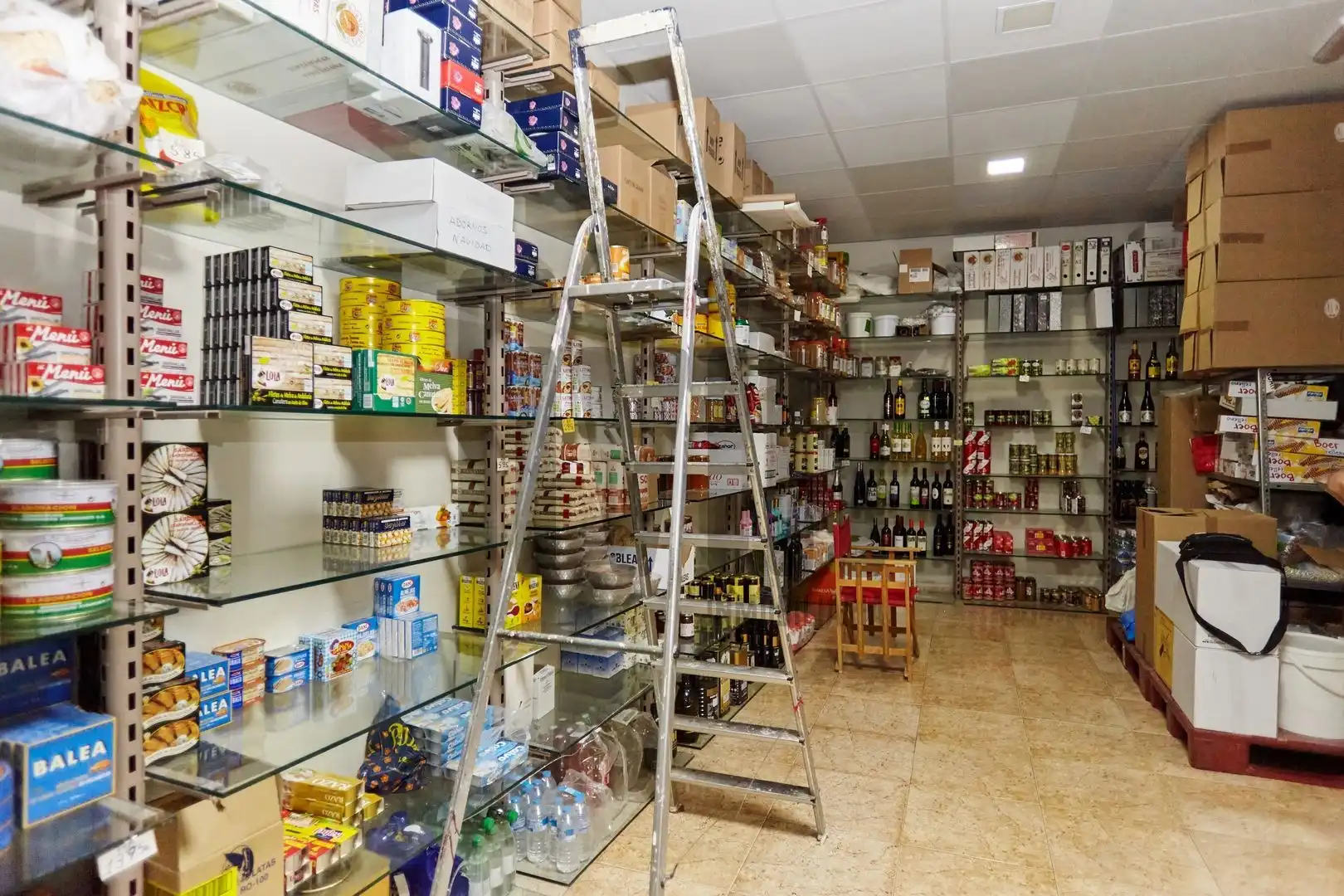 Locale commerciale in vendita a DOCTOR CIVERA, imagen 6