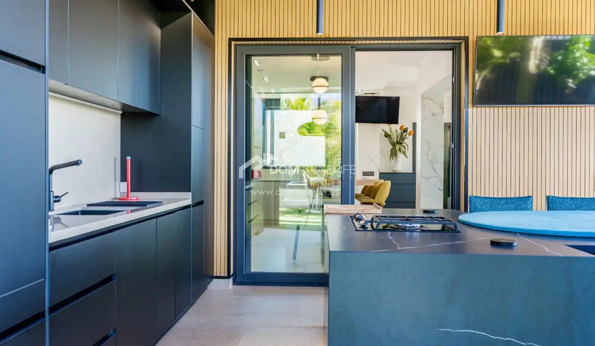 Maison avec piscine à vendre à Costa Adeje, imagen 17