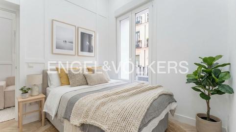 Foto 2 de Apartament en venda a Universidad - Malasaña,  Madrid Capital