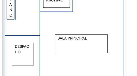 Photo 4 of Premises for sale in Calle Grande, Villarrubia de los Ojos, Ciudad Real