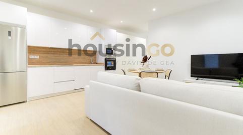 Photo 4 of Flat for sale in Príncipe de Vergara, Hispanoamérica - Bernabéu, Madrid