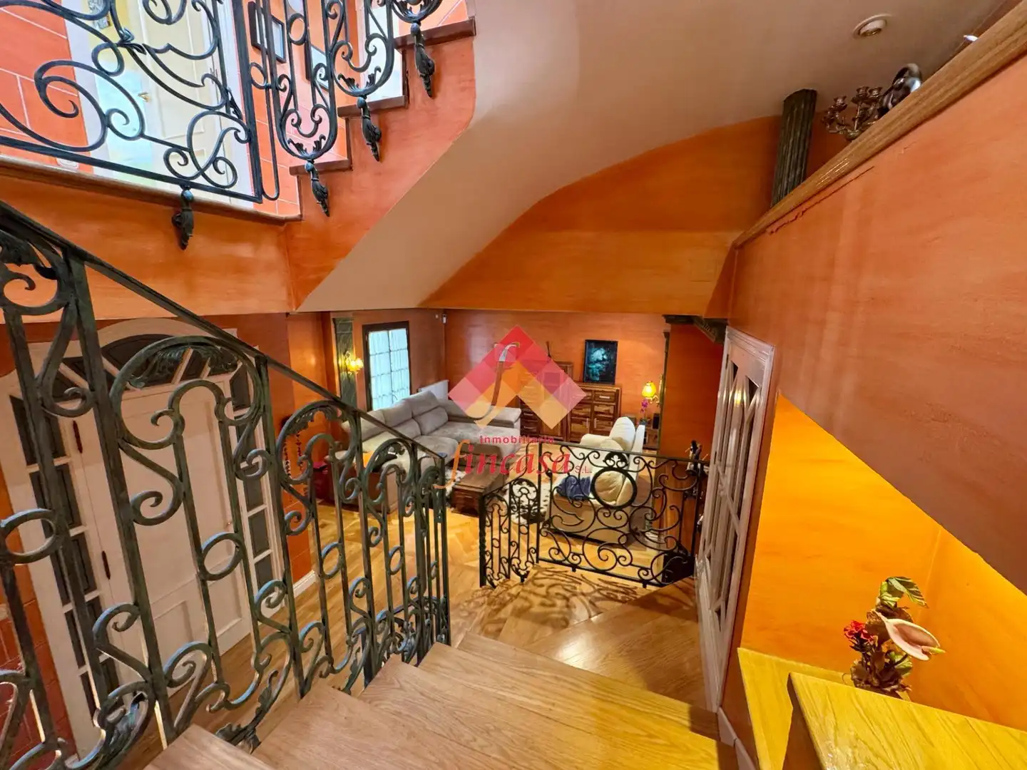 Detached homes for sale in Ronda  with Heating, Terrace and Furnished