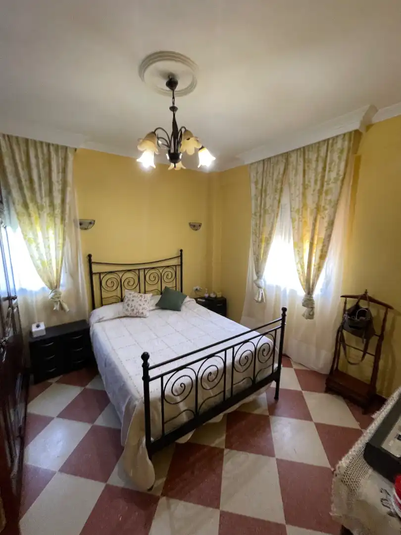 Country homes for sale in Cantillana