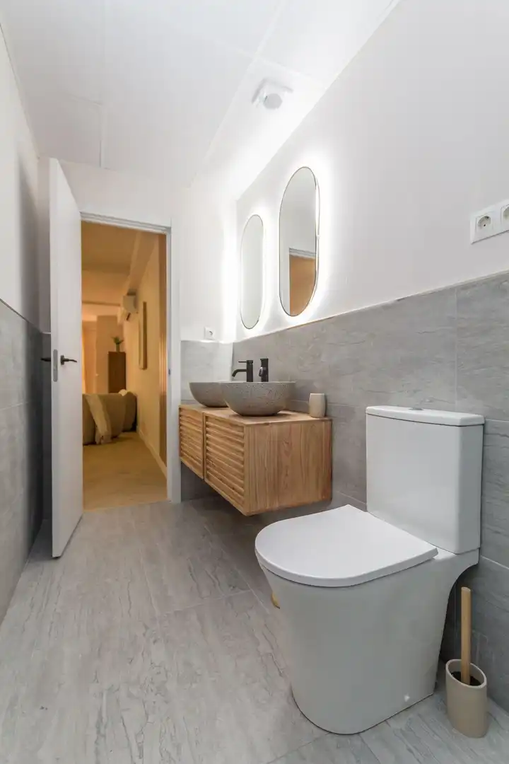 Flat for sale in san quintín, imagen 29