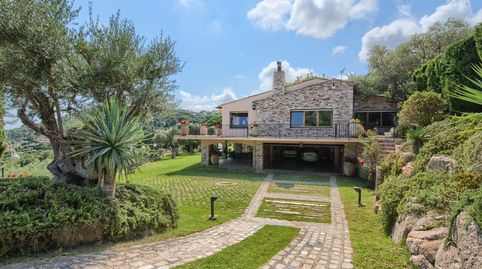 Foto 5 von Haus oder Chalet zum Verkauf in Fornells - Aiguablava, Begur