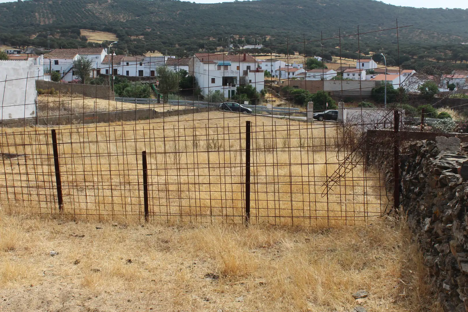 Terreno rustico in vendita a Calle Antonio Machado, imagen 3