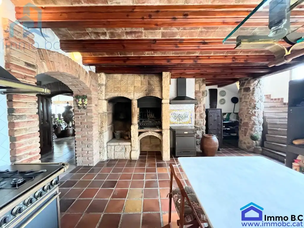 Casa o chalet en venta en El Milà