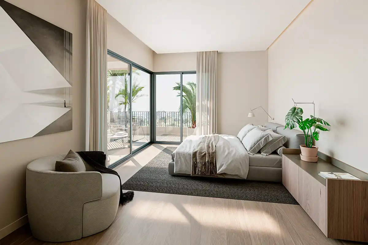 Villa avec terrasse à vendre à Avinguda Albufereta 36, imagen 5