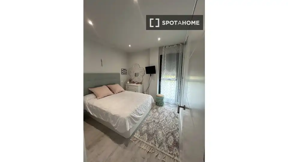 Wohnung zur Miete in Ciudad Lineal, imagen 10