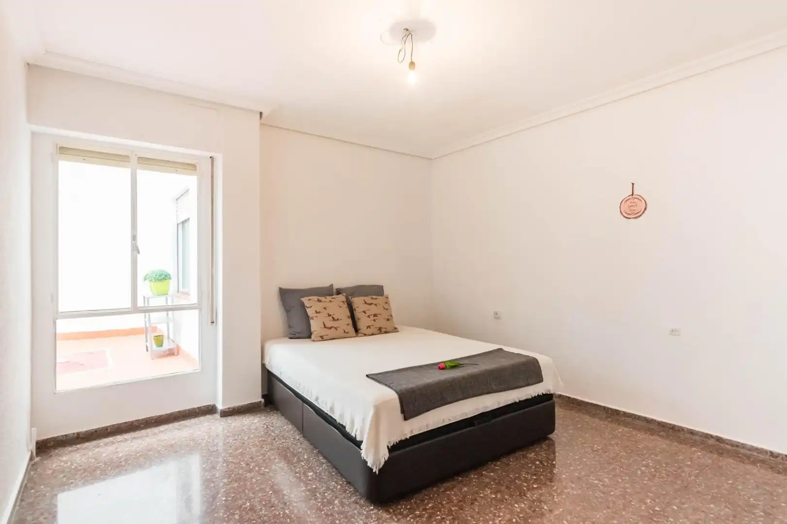Habitación de Piso en venta en Centro
