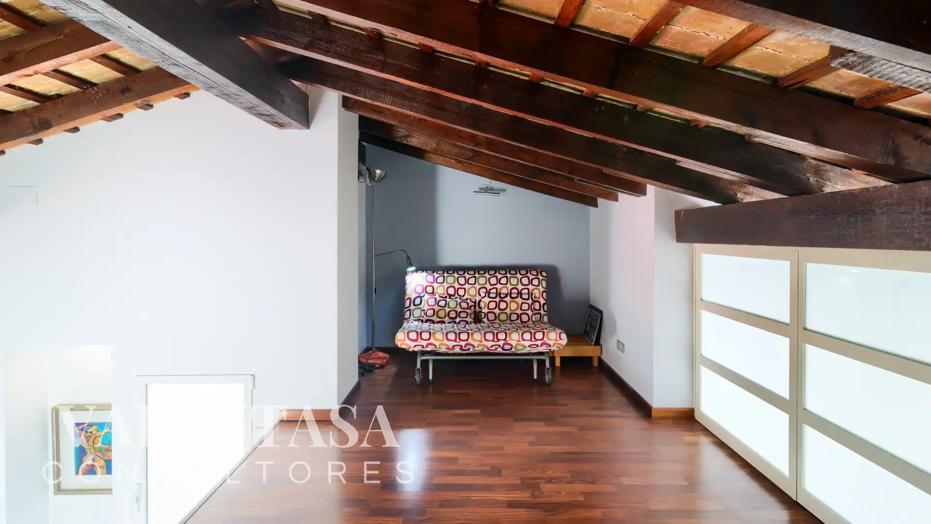 Penthouse mit Terrasse zum Verkauf in Carrer de Puerto Rico 10, imagen 38