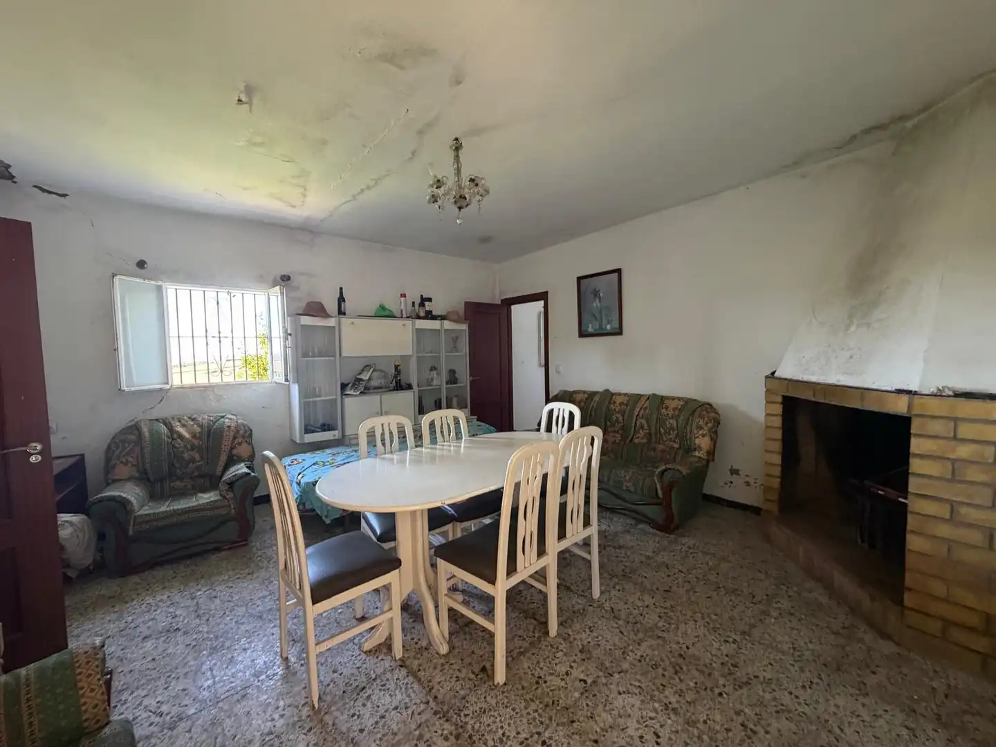 Country homes for sale in Arcos de la Frontera