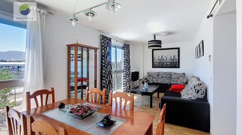 Foto 3 de Piso en venta en Avenida Circunvalación, 3, Carretera de Granada - La Alcazaba, Alhendín