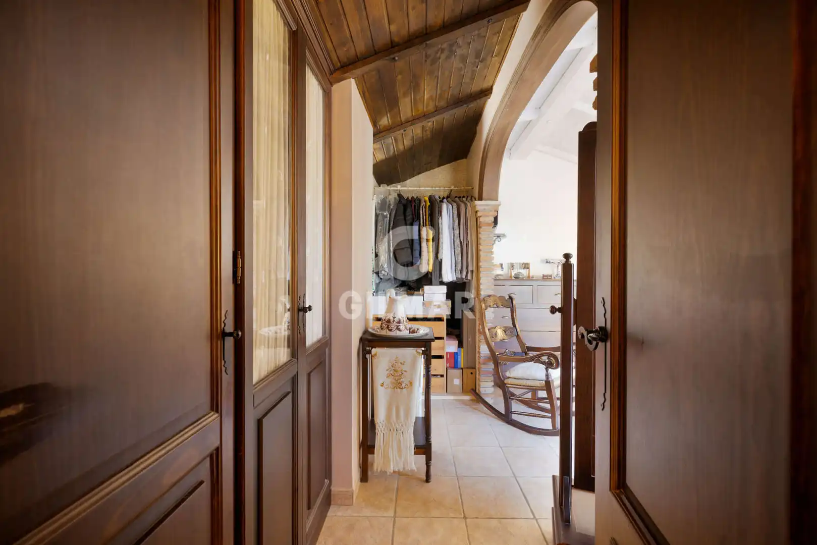 Detached homes for sale in Estepona  with Private garden and Swimming Pool