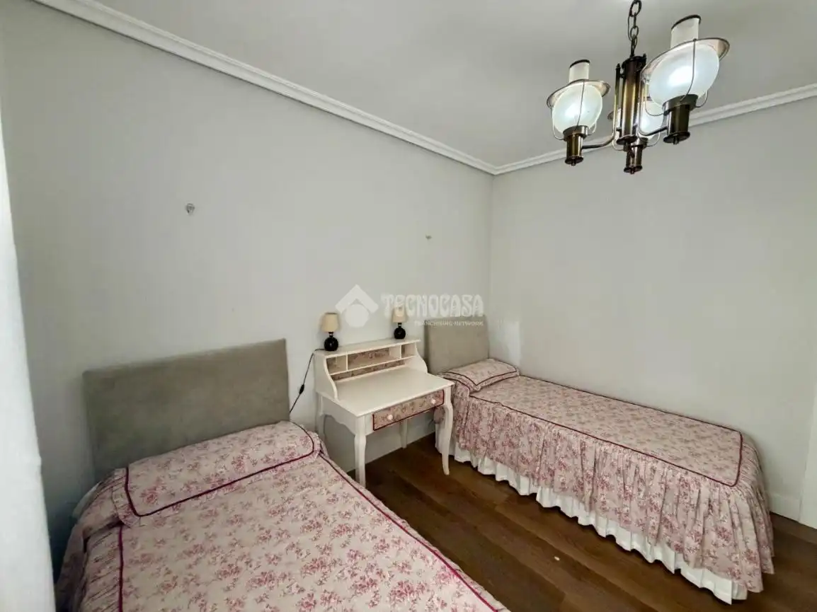 Appartement avec terrasse à vendre à Numancia - San Fernando, imagen 10