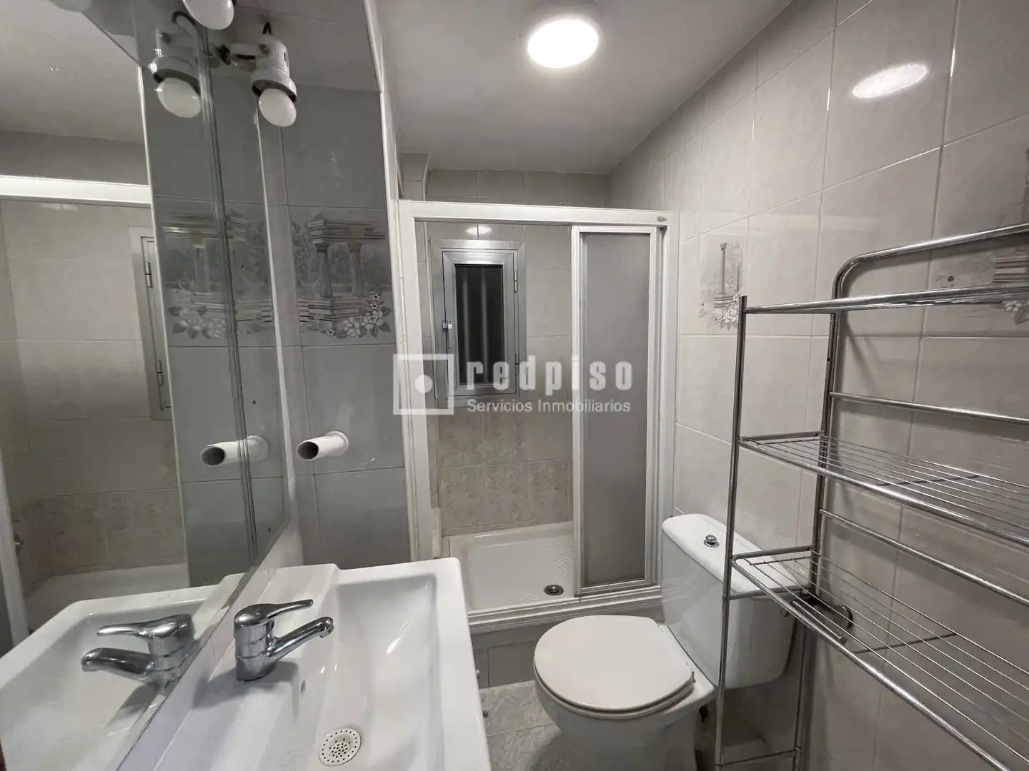 Flat with lift for sale in del Castillo de la Mota, imagen 5