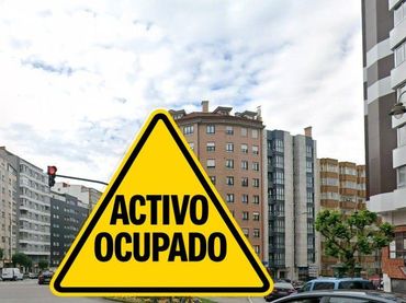 Oficina en venda a Centro