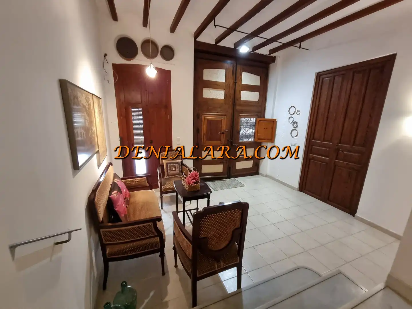 Maison avec terrasse à vendre à Centro, imagen 4