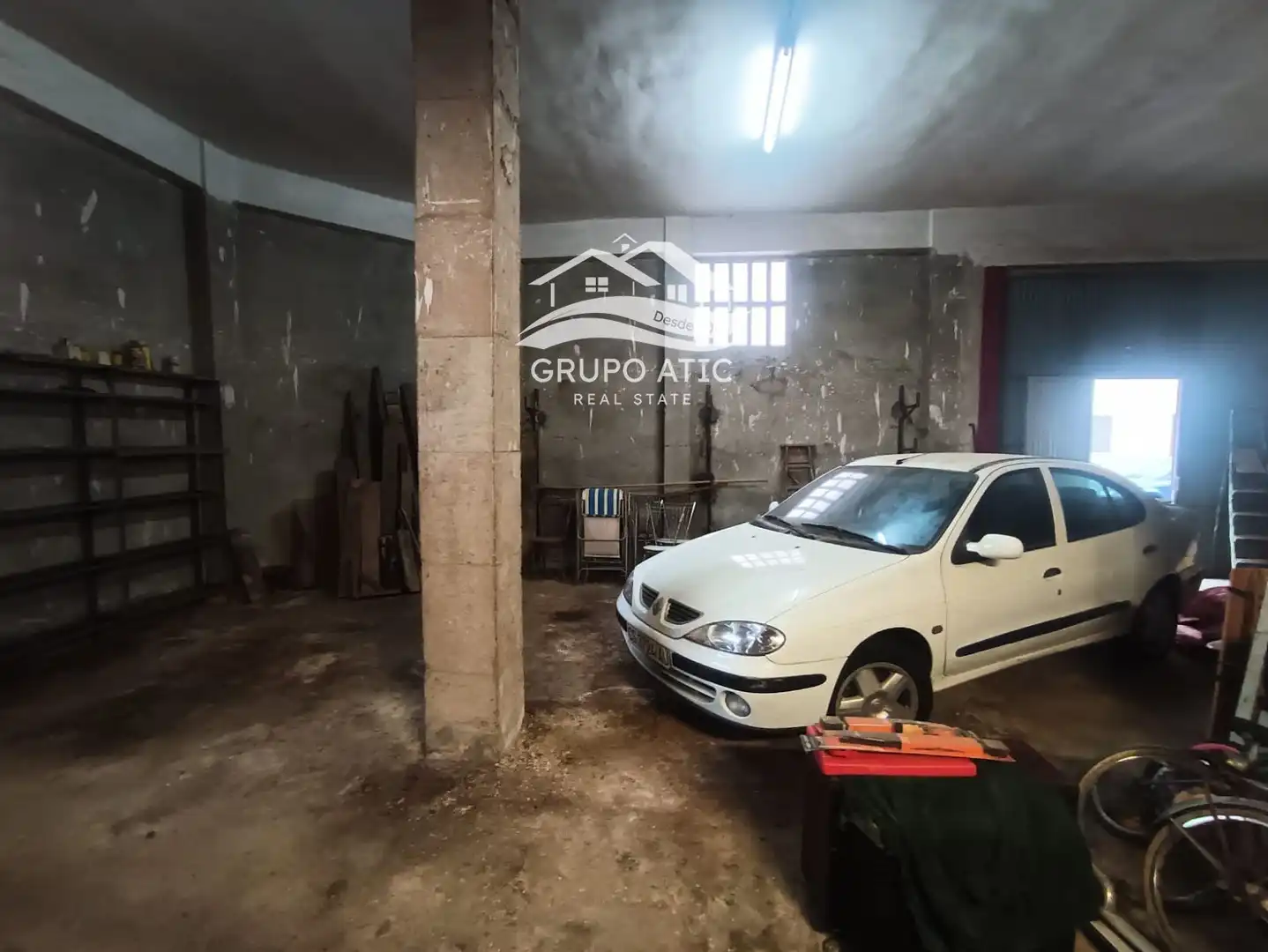 Local comercial en venta en La Bosca