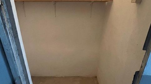 SE VENDE PLAZA DE GARAJE  Y TRASTERO, immagine 3
