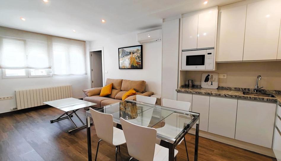 Photo 1 of Flat to rent in Avenida Madrid, San Ildefonso, Granada